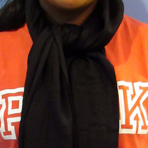 Little Earth Productions Eagle Scarf One Size